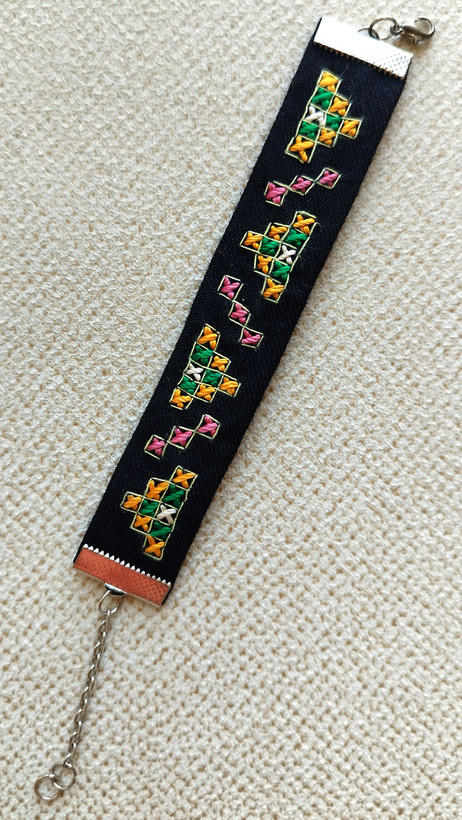 دستبند باغ خیال